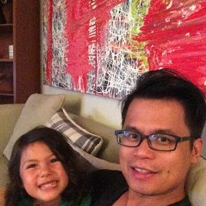 Meet your Posher, Joel